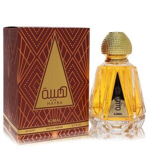 Ajmal Hayba by Ajmal Eau De Parfum Spray (Unisex) 2.7 oz